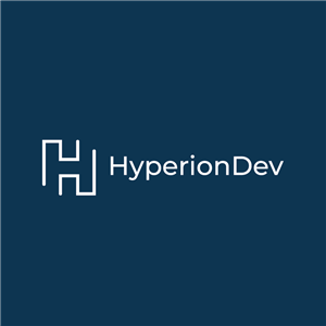 HyperionDev Logo